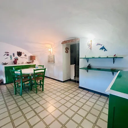 Apartment Lo Sguardo Nel Blu