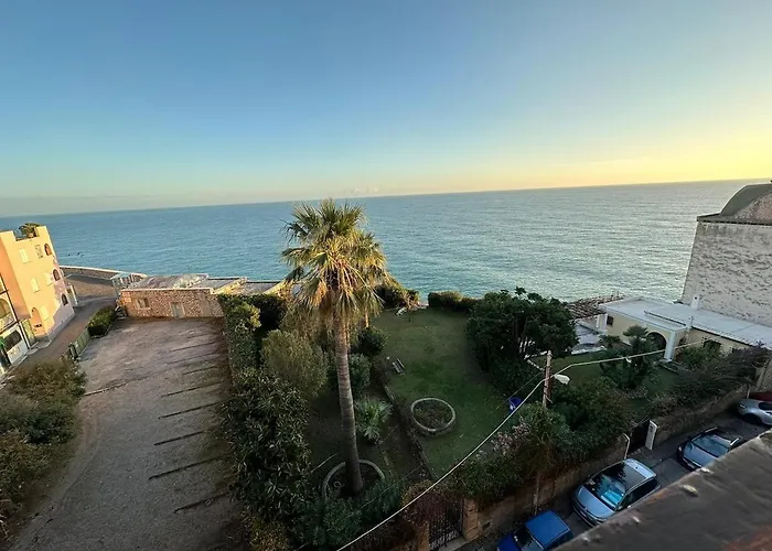 Apartment Lo Sguardo Nel Blu *